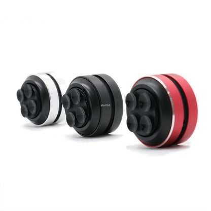 HummerMini™ Bone‑Conduction Smart Speaker + FM & BT Call
