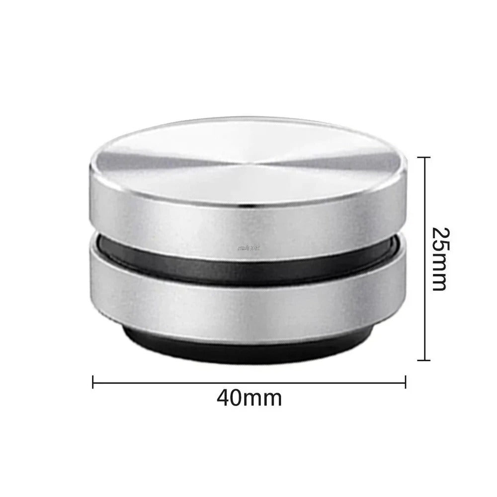 HummerMini™ Bone‑Conduction Smart Speaker + FM & BT Call