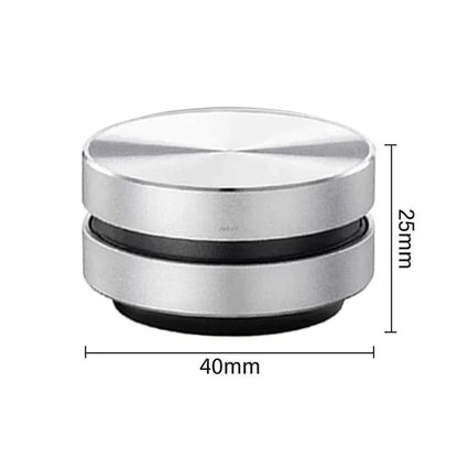 HummerMini™ Bone‑Conduction Smart Speaker + FM & BT Call